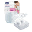 Chicco Nipple Shield Silicone Skintoskin Size M/L 2 Units