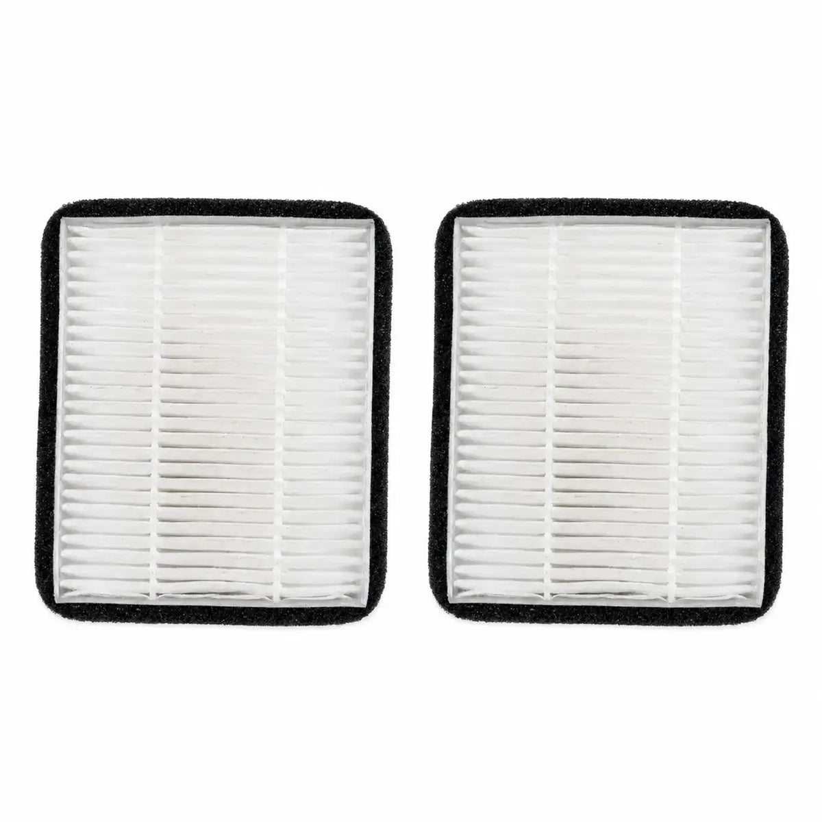 Recharge du filtre du stérilisateur Chicco All-In-One, pack 2