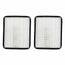 Recharge du filtre du stérilisateur Chicco All-In-One, pack 2