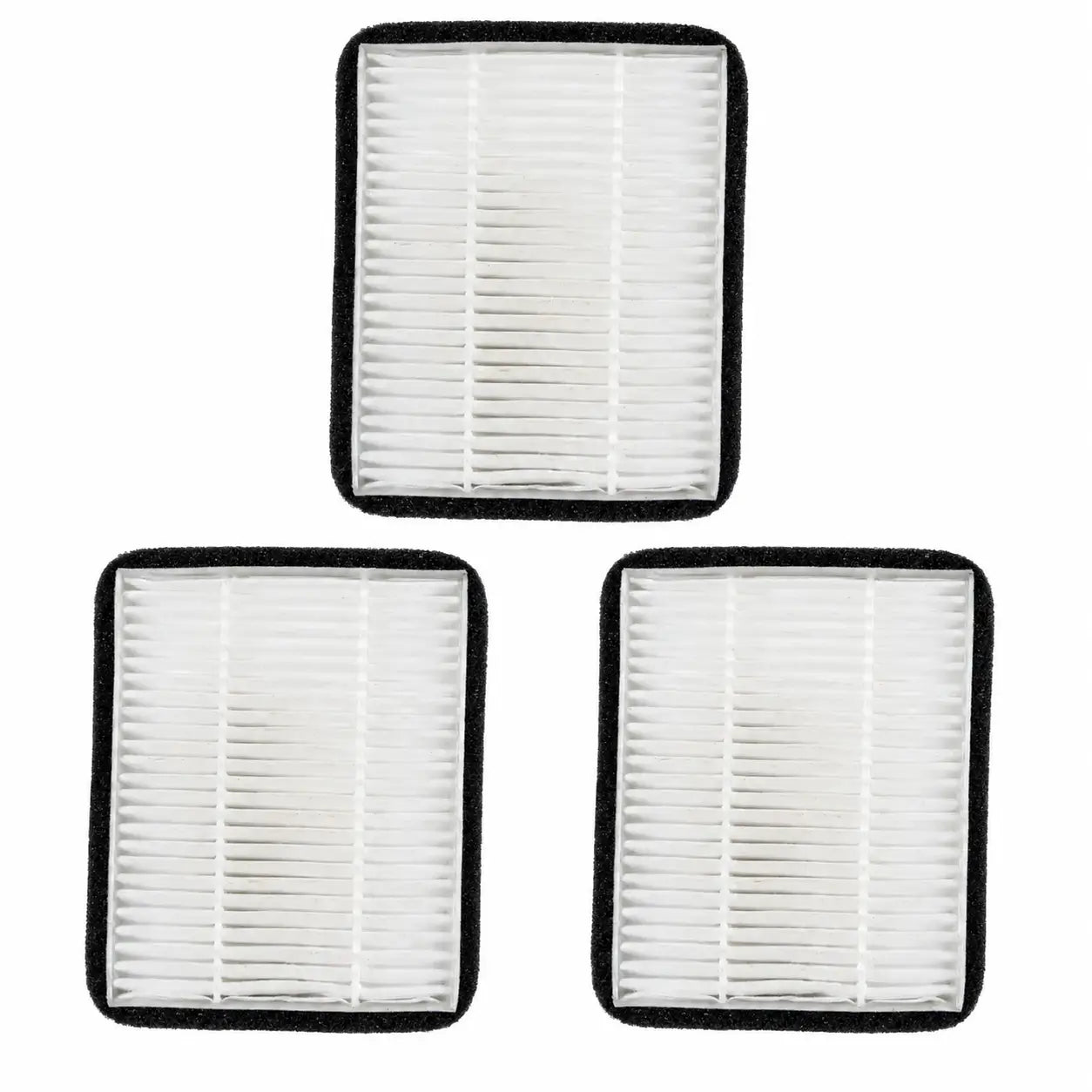 Recharge du filtre du stérilisateur Chicco All-In-One, paquet de 3