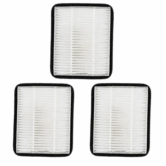 Recharge du filtre du stérilisateur Chicco All-In-One, paquet de 3