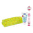 Chicco Hippo Pink Blue Dental Set 36M+