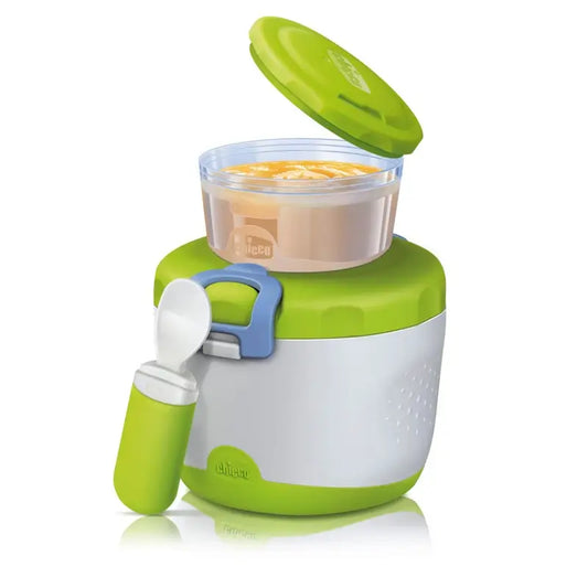 Chicco Temopapilla Set Store&Go 6M+