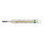 Chicco Mercury-Free Thermo-Ecological Thermometer Chicco