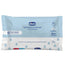 Chicco Cleansing Wipes without Lid 72 Units