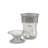 Chicco Perfect5 360 Cup 12M+ Gris 200Ml