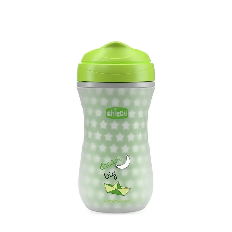 Chicco Neutre Gobelet lumineux 14M+