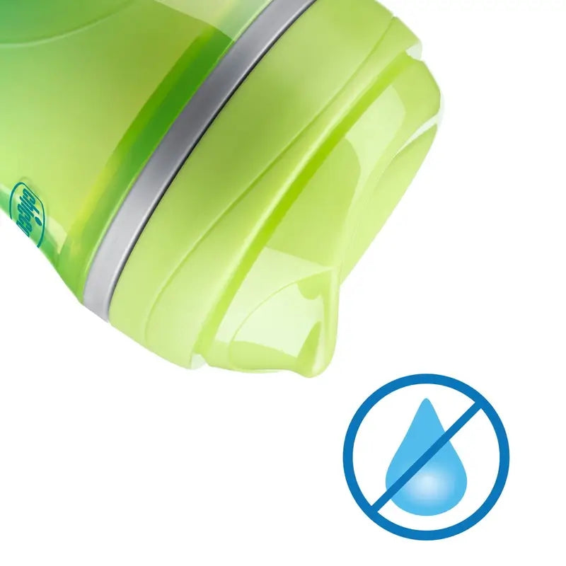 Chicco Neutre Gobelet lumineux 14M+