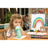 Chicco Sport Cup Thermal Tumbler 14M+ Bleu