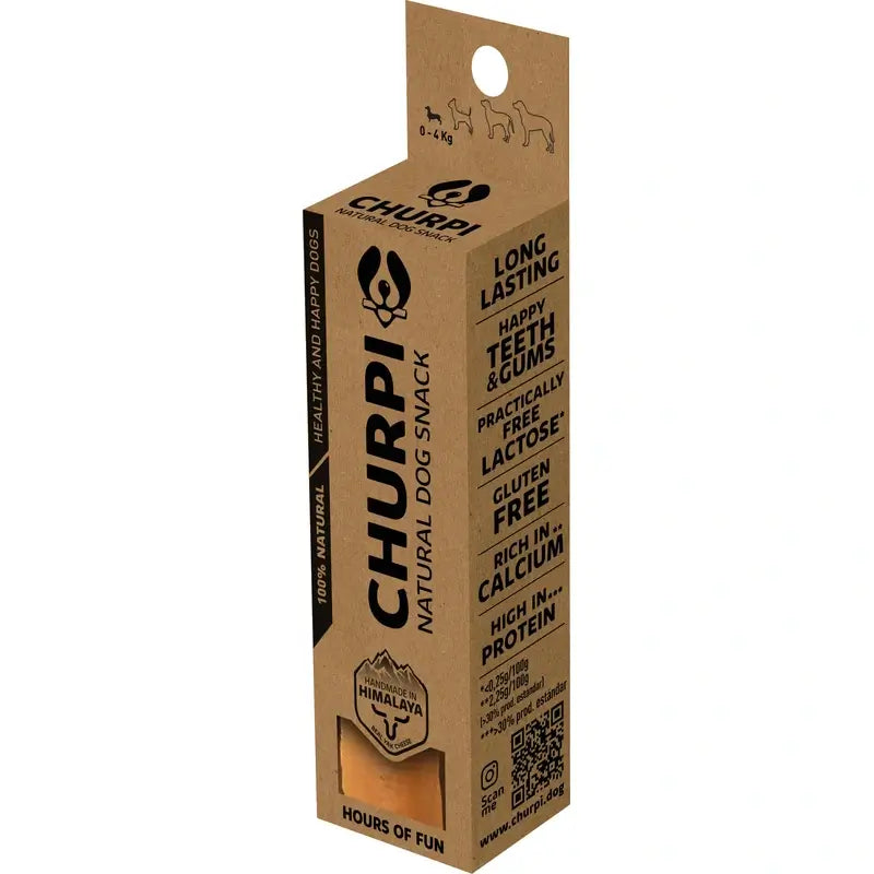 Barre Churpi S 33 g