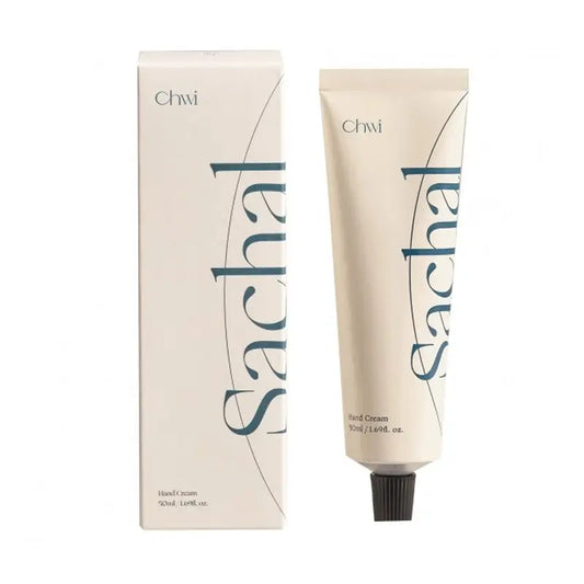Chwi Sachal Vegan Hand Cream , 60 g