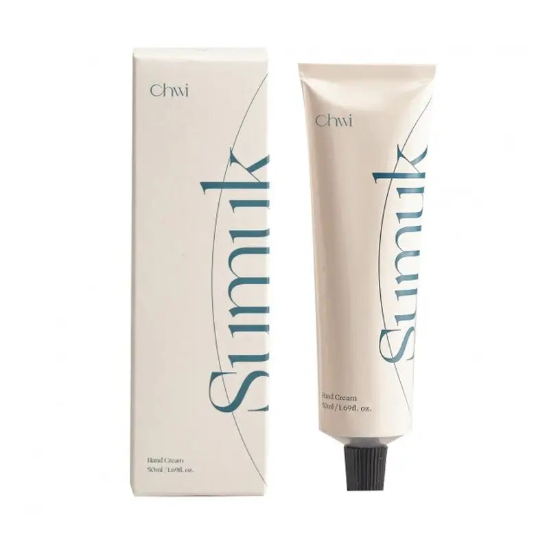 Chwi Sumuk Vegan Hand Cream , 60 g