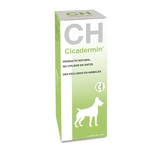 Produit chimique Cicadermin, 100 ml