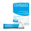 Cinfatos 15 mg Oral Solution 18 sachets