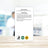 Aboca Cistilene Cystitis, 50 Capsules