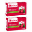 Cistitus 130 mg Concentré de canneberge, 60 comprimés, lot de 2