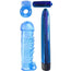 Classix Couples Kit With Ring, Holster And Bullets Blue