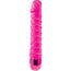 Classix Candy Twirl Vibrator Massager 16.5 Cm Pink