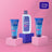 Clean&Clear 3 In 1 Anti Blackhead Daily Cleanser (Nettoyant quotidien anti-points noirs)
