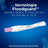 Clearblue Pregnancy Test avec détection rapide, résultats en 1 minute, 1 test