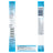 Test de grossesse Clearblue Ultra Early avec double vérification, 2 tests