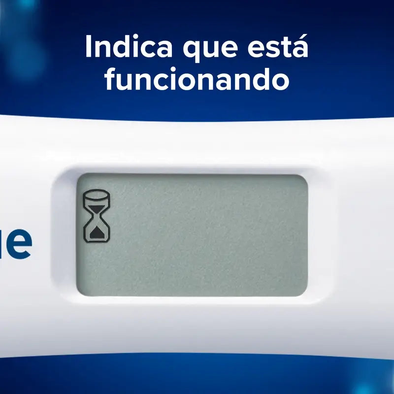 Test de grossesse Clearblue Ultra Early avec double vérification, 2 tests