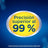 Clearblue Digital Ovulation Test, 20 tests