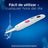 Clearblue Digital Ovulation Test, 30 tests