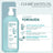 Clearé Institute Shampooing anti-chute 400 Ml.