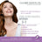 Clearé Institute Crème revitalisante anti-âge et redensifiante 200 Ml.
