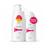 Clenosan  Lait hydratant Bs+ pour le corps, 1000+400 ml