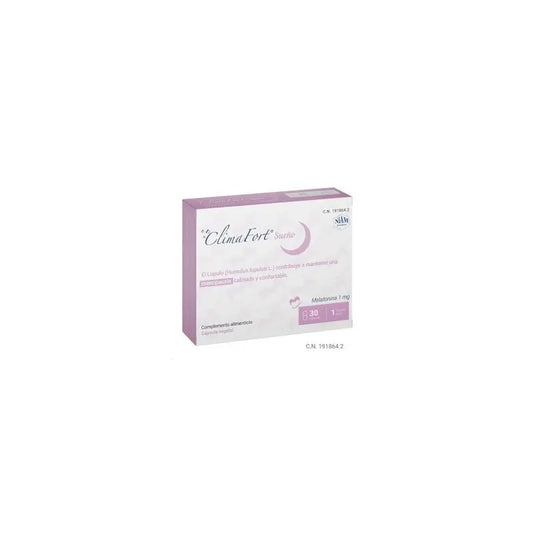 Climafort Sleep , 30 capsules