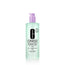 Clinique All About Clean Savon facial pour peaux sèches et mixtes, 400ml