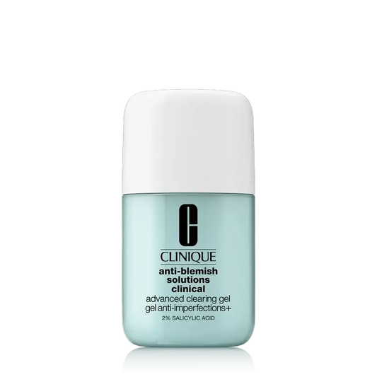 Clinique Anti-Blemish Solutions Clinical Advanced Anti-Blemish Gel, 20 ml