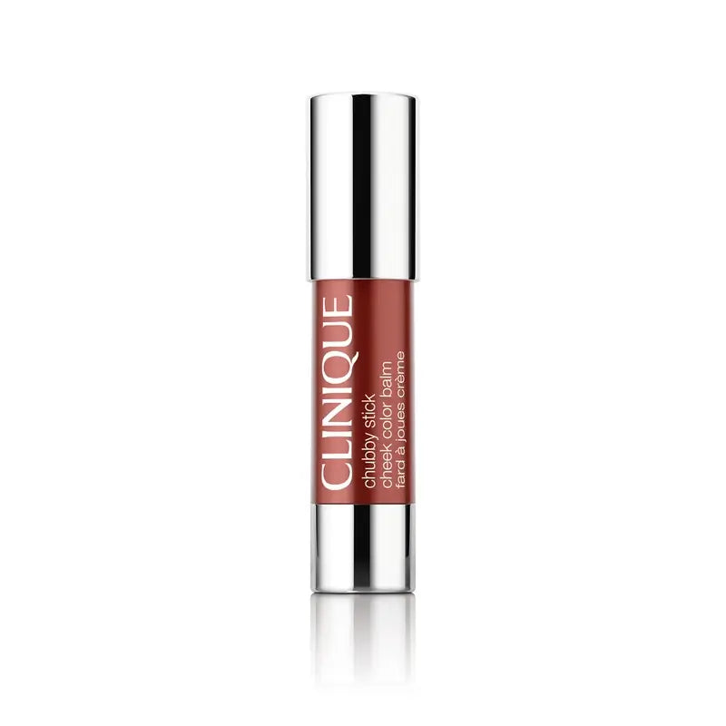 Clinique Chubby Stick Amp'D Up Apple Cheeks Colour Balm Chubby Stick, 6g