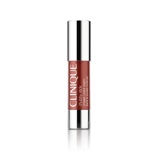 Clinique Chubby Stick Amp'D Up Apple Cheeks Colour Balm Chubby Stick, 6g