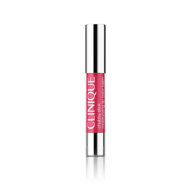 Clinique Chubby Stick Totally Tutu Moisturising Lip Balm with Colour, 3g