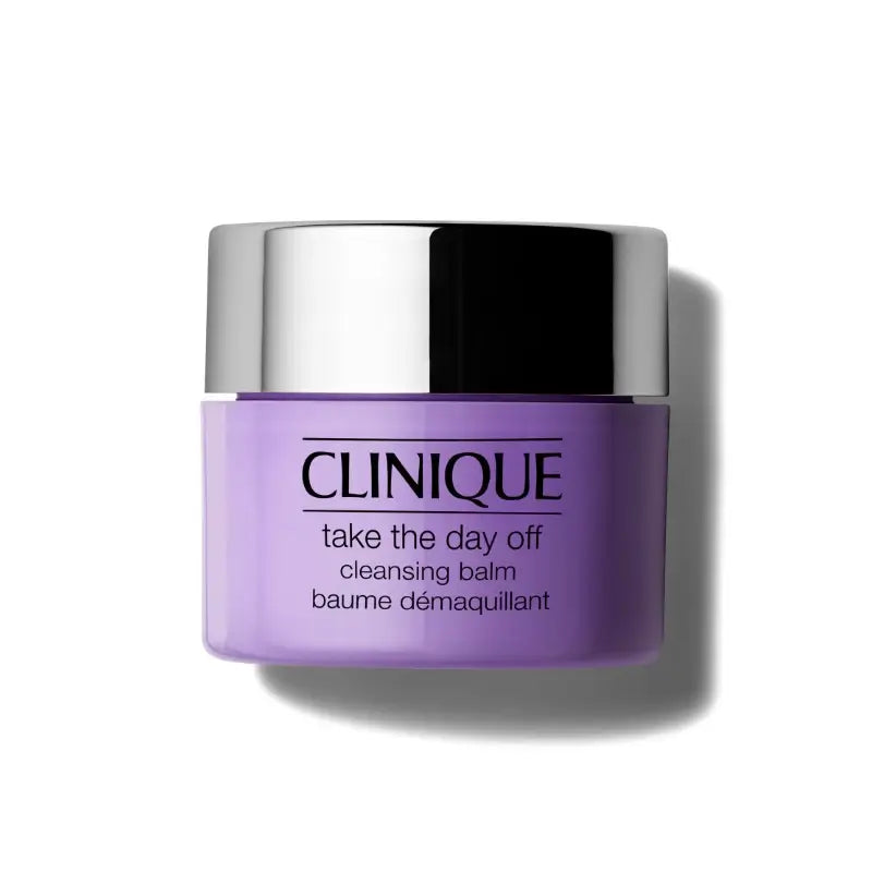 Clinique Baume démaquillant "Take The Day Off", 30 ml