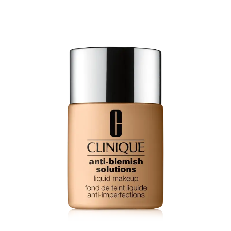Clinique Anti-Blemish Control Oily Neutral Foundation, 30 ml