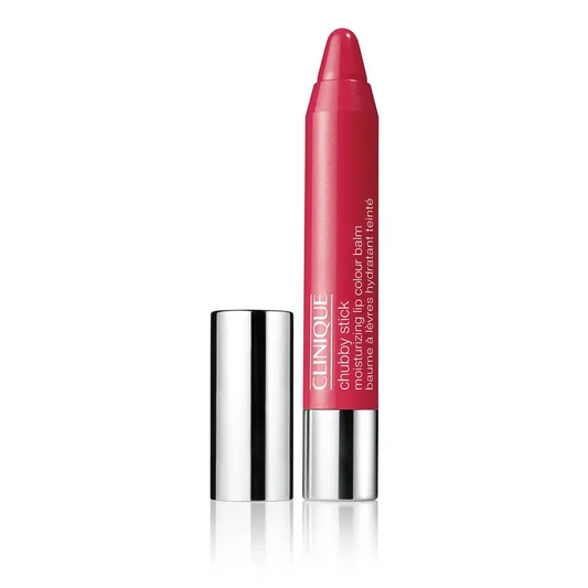 Clinique Baume à lèvres Chubby Baume à lèvres Chunky Cherry, 3 g