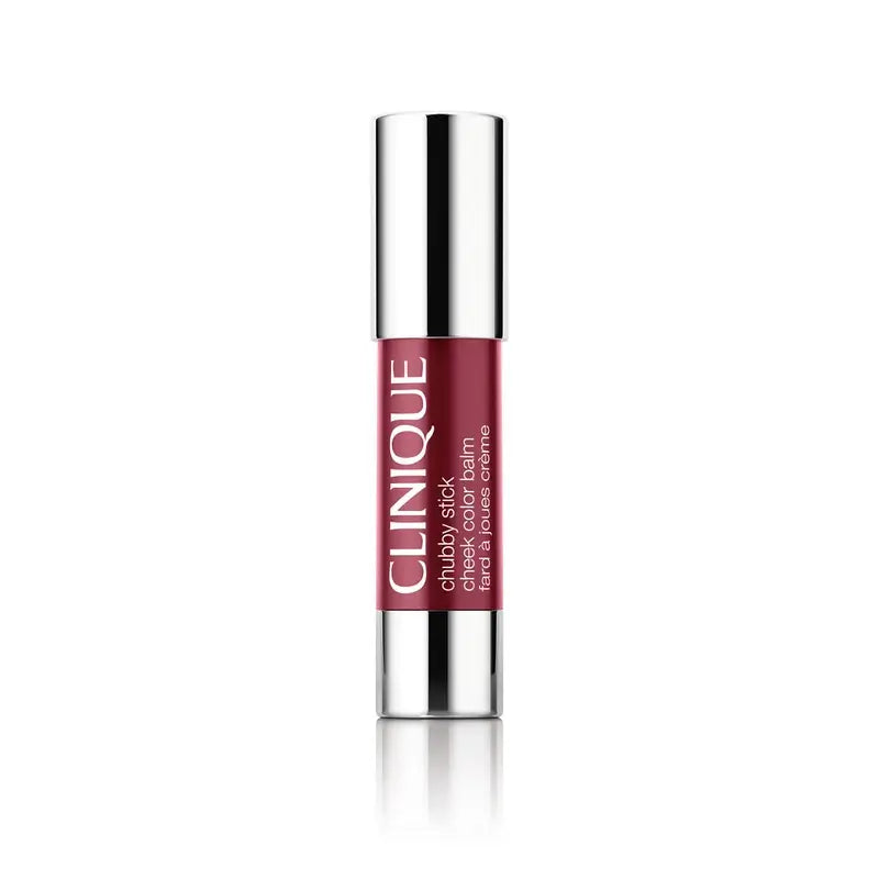 Clinique Chubby Stick Cheek Pumped Up Blush Peony, 6 g