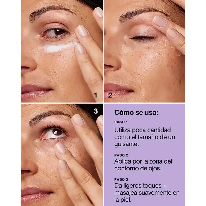 Clinique Smart Clinical Repair Crème anti-rides pour les yeux, 2x15 ml