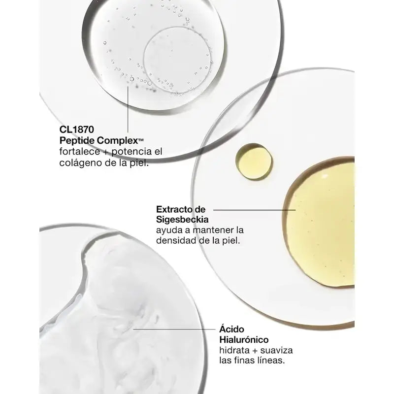 Clinique Smart Clinical Repair Crème anti-rides pour les yeux, 3x15 ml