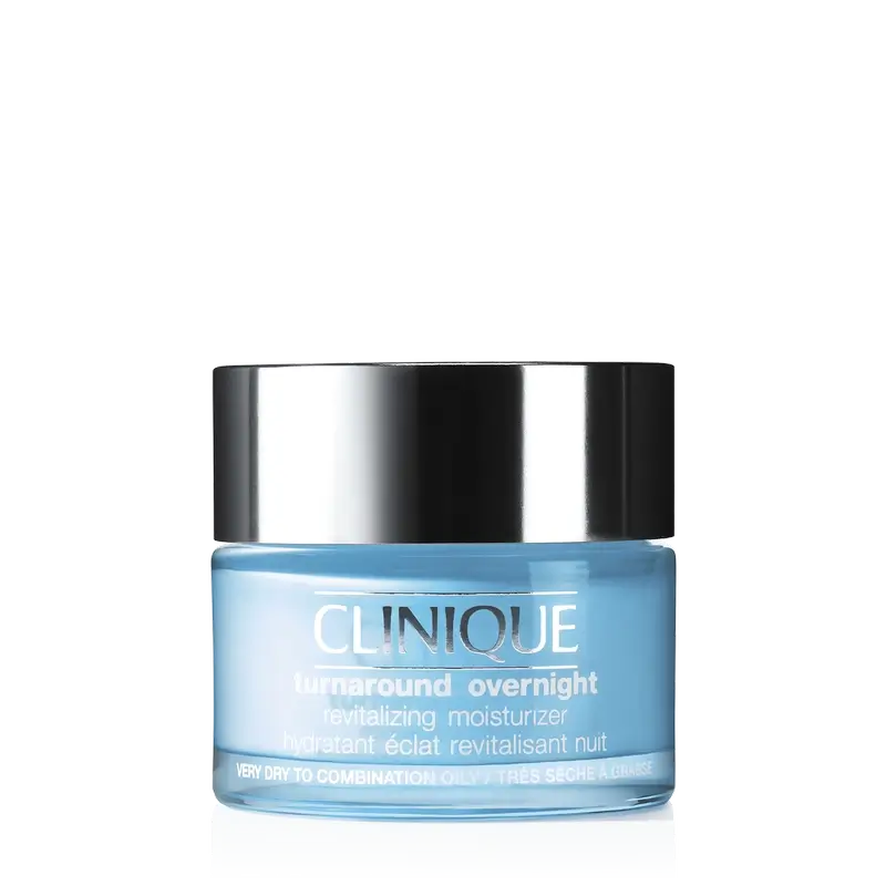 Clinique Turnaround Moisturizer Moisturising Cream, 50 ml
