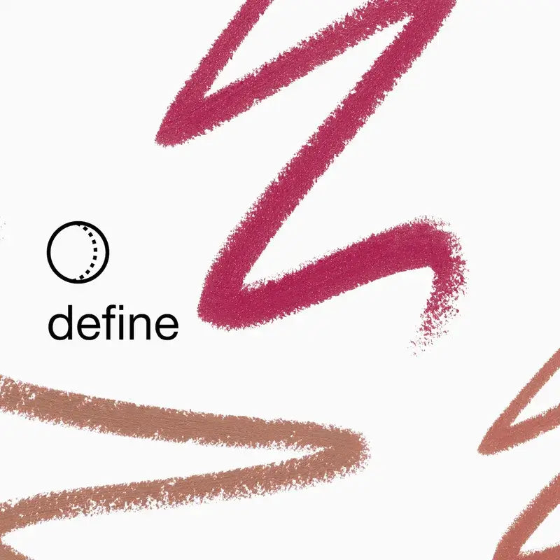 Clinique Quickliner Lip Liner Shade Black Honey, 3 g