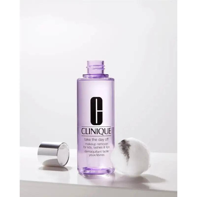 Clinique Take The Day Off Yeux et Lèvres, 125 ml