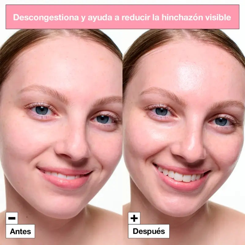 Dr. Jart+ Cryo Sorbet Icy Mascarilla Facial, 1 unidad