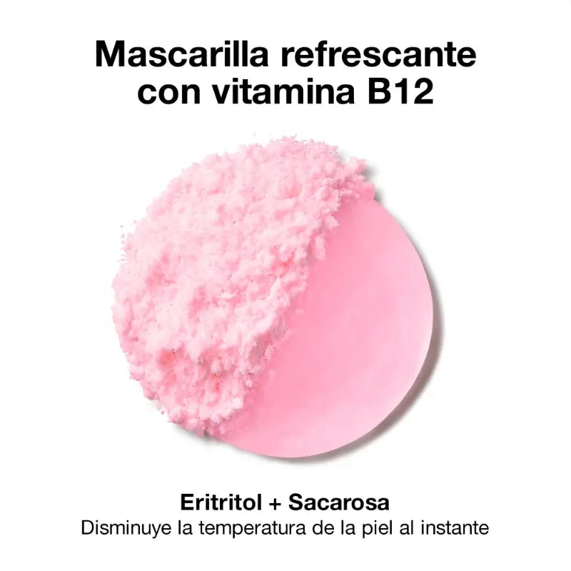 Dr. Jart+ Cryo Sorbet Icy Mascarilla Facial, 1 unidad