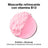Dr. Jart+ Cryo Sorbet Icy Mascarilla Facial, 1 unidad