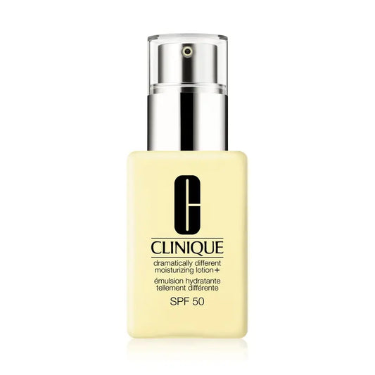 Clinique Dramatically Different Moisturising Lotion Moisturising Lotion Spf50, 75 ml